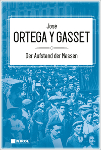 Der Aufstand der Massen