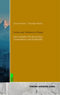 Leben und Arbeiten in Nepal