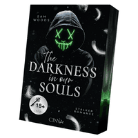 The Darkness in Our Souls
