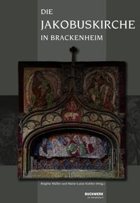 Die Jakobuskirche in Brackenheim