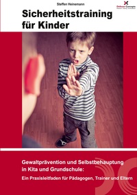 Sicherheitstraining für Kinder