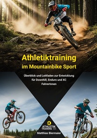Athletiktraining im Mountainbike Sport