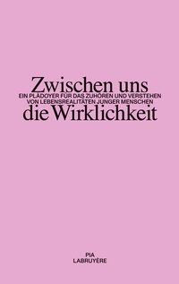 Zwischen uns die Wirklichkeit