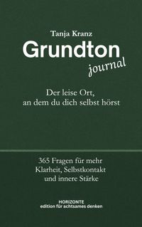 Grundton - Der leise Ort, an dem du dich selbst hörst