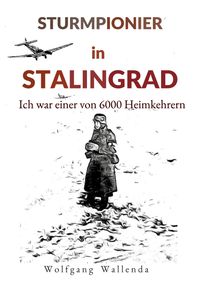 Sturmpionier in Stalingrad