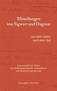 Mitteilungen von Sigwart und Dagmar
