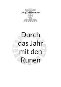 Durch das Jahr mit den Runen