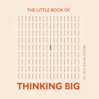 The Little Book of Thinking Big