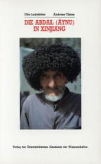 Die Abdal (Äynu) in Xinjiang