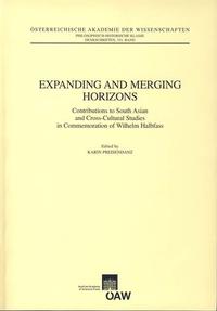 Expanding and Merging Horizons