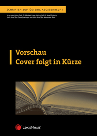 Die Verjährung im Steuerrecht