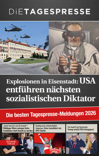 Die besten Tagespresse-Meldungen 2026