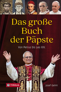 Das große Buch der Päpste