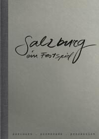 Salzburg – ein Festspiel