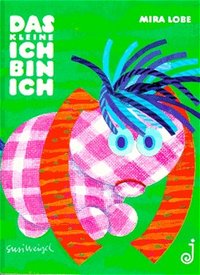Das kleine Ich bin ich - Kleinformat
