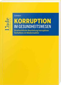 Korruption im Gesundheitswesen