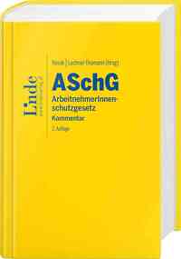 ASchG | ArbeitnehmerInnenschutzgesetz