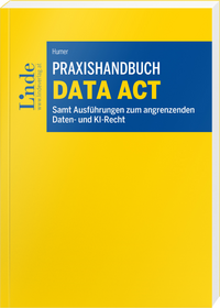 Praxishandbuch Data Act