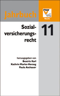 Sozialversicherungsrecht
