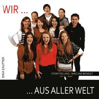 Wir ... aus aller Welt