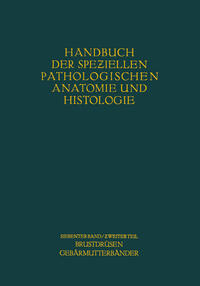 Weibliche Geschlechtsorgane