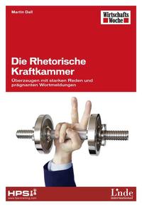 Die Rhetorische Kraftkammer