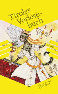 Tiroler Vorlesebuch