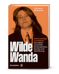 Wilde Wanda