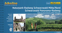 Naturpark-Radweg Schwarzwald Mitte/Nord • Schwarzwald Panorama-Radweg