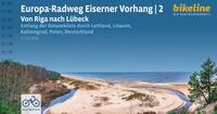 Europa-Radweg Eiserner Vorhang / Europa-Radweg Eiserner Vorhang Ostseeküste