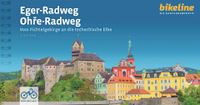 Eger-Radweg • Ohře-Radweg