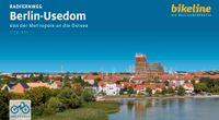 Radfernweg Berlin-Usedom