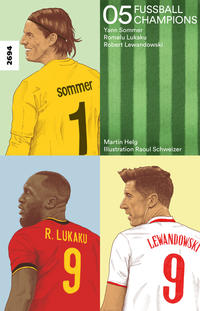 Fussballchampions 05
