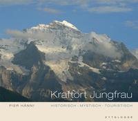 Kraftort Jungfrau