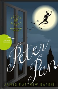 Peter Pan / Peter and Wendy