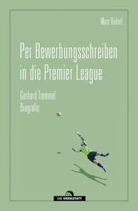 Per Bewerbungsschreiben in die Premier League