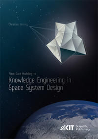 From Data Modeling to Knowledge Engineering in Space System Design