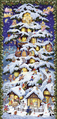 Adventskalender 