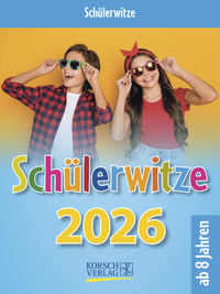 Schülerwitze 2026