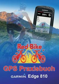 GPS Praxisbuch Garmin Edge 810
