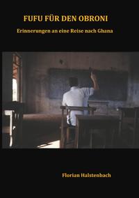 Fufu für den Obroni