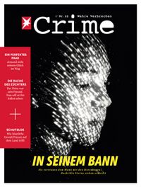 stern Crime - Wahre Verbrechen