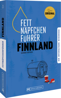 Fettnäpfchenführer Finnland