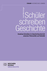 Schüler schreiben Geschichte