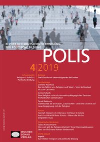 Religion - Politik - Politische Bildung