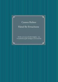 Rätsel für Erwachsene