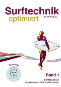 Surftechnik optimiert