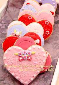 Erfrischende Sommer Backrezepte für den Thermomix TM5