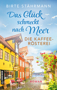 Das Glück schmeckt nach Meer: Die Kaffeerösterei