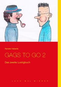 Gags to go 2